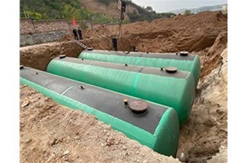 太原雙層油罐使用之前有哪些檢查事項？